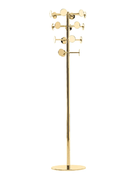 CHAPERON - Metal coat stand by Opinion Ciatti - view 3